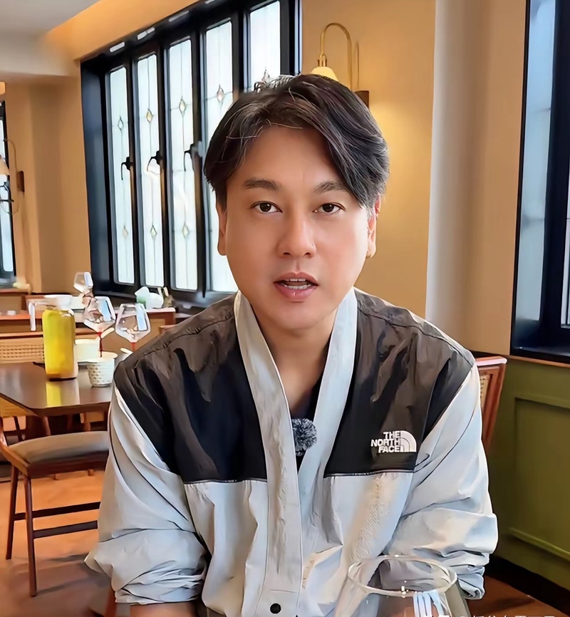 朱孝天